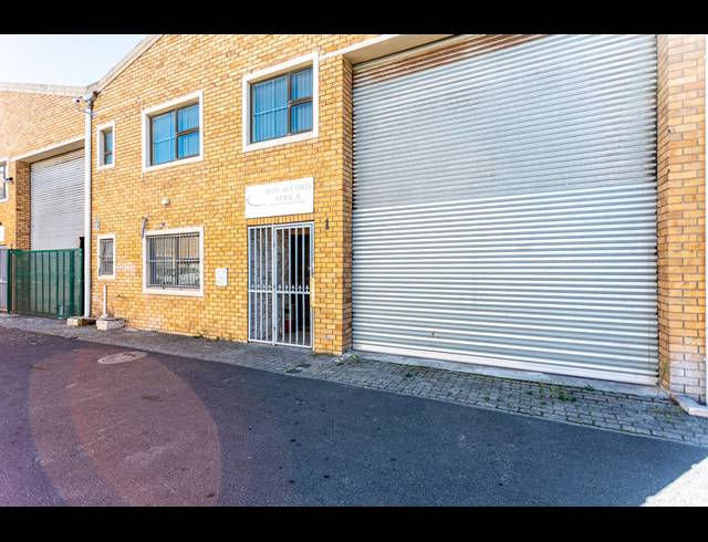 398M² BUILDING FOR SALE IN MARCONI BEAM INDUSTRIA